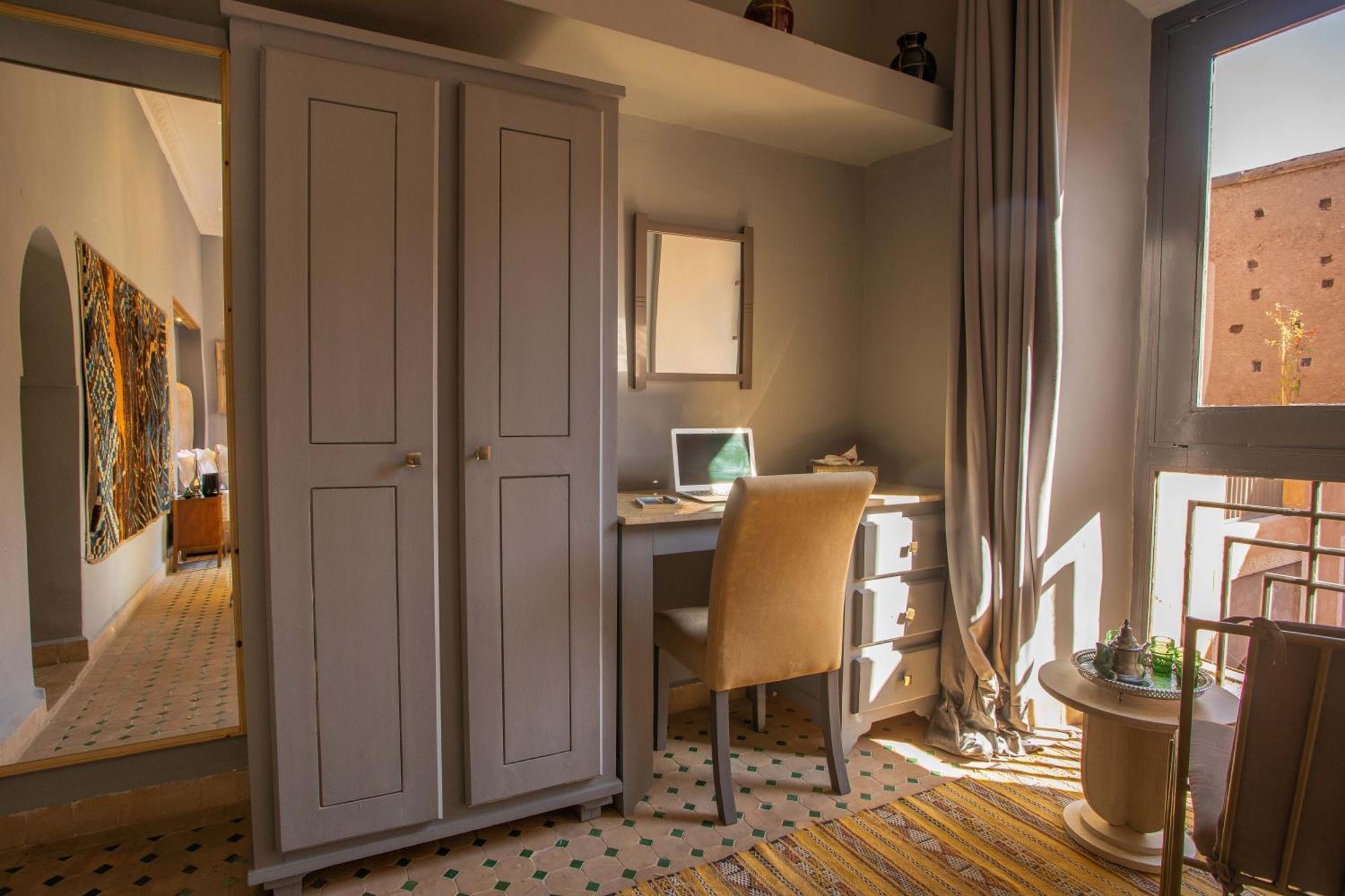 Le Medina Privilege Riad & Spa Marrakesz Zewnętrze zdjęcie