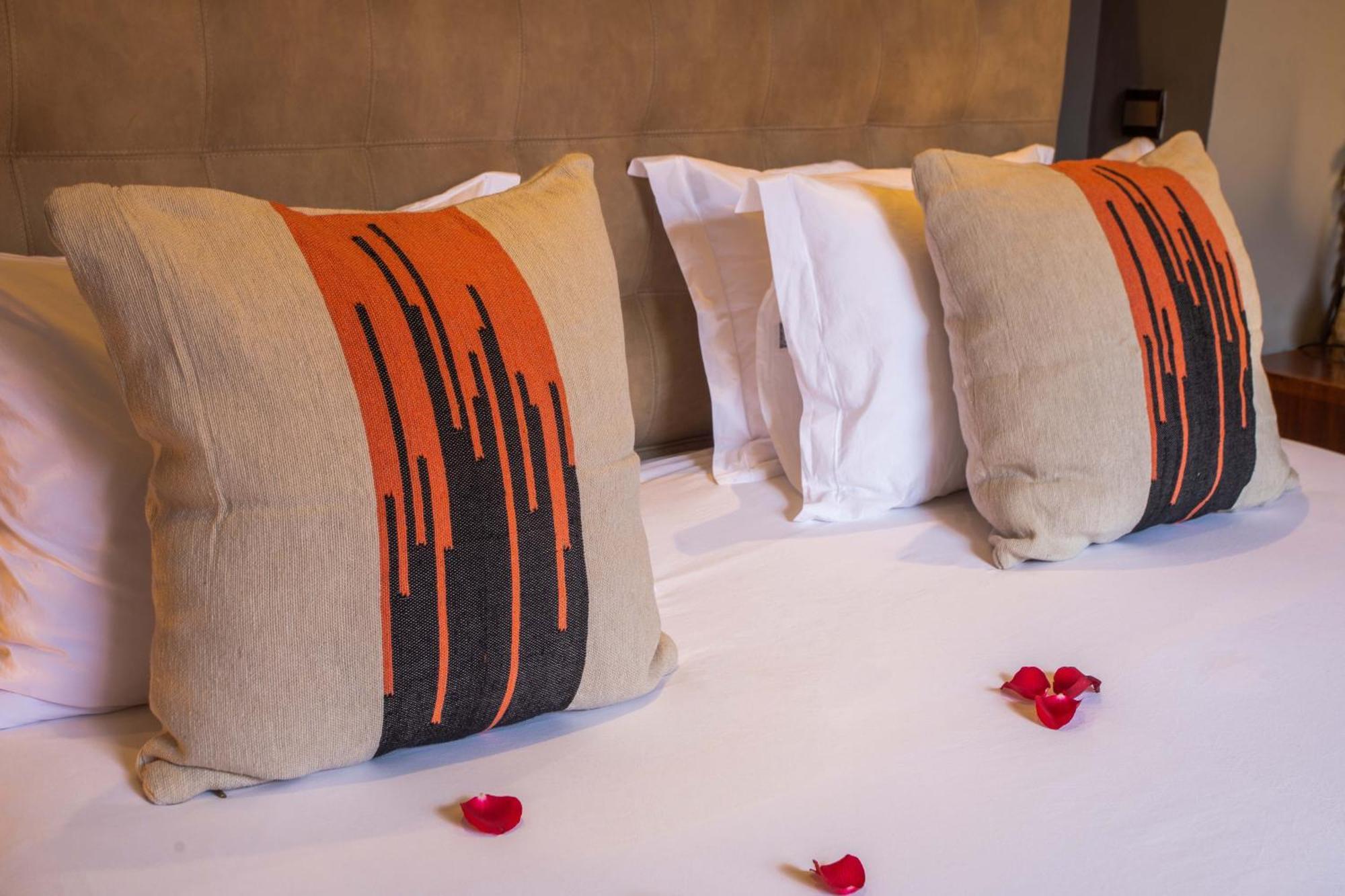 Le Medina Privilege Riad & Spa Marrakesz Zewnętrze zdjęcie