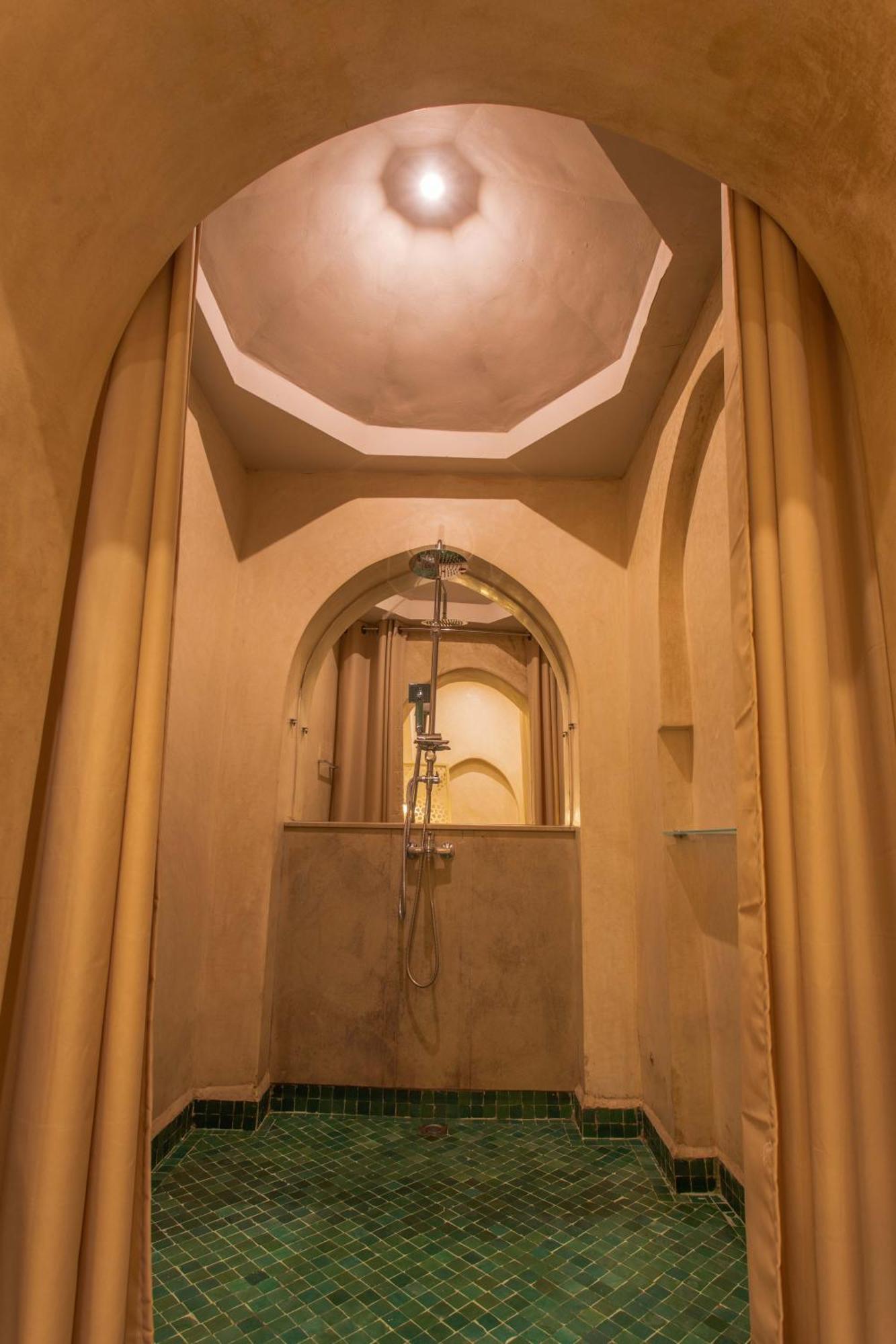 Le Medina Privilege Riad & Spa Marrakesz Zewnętrze zdjęcie