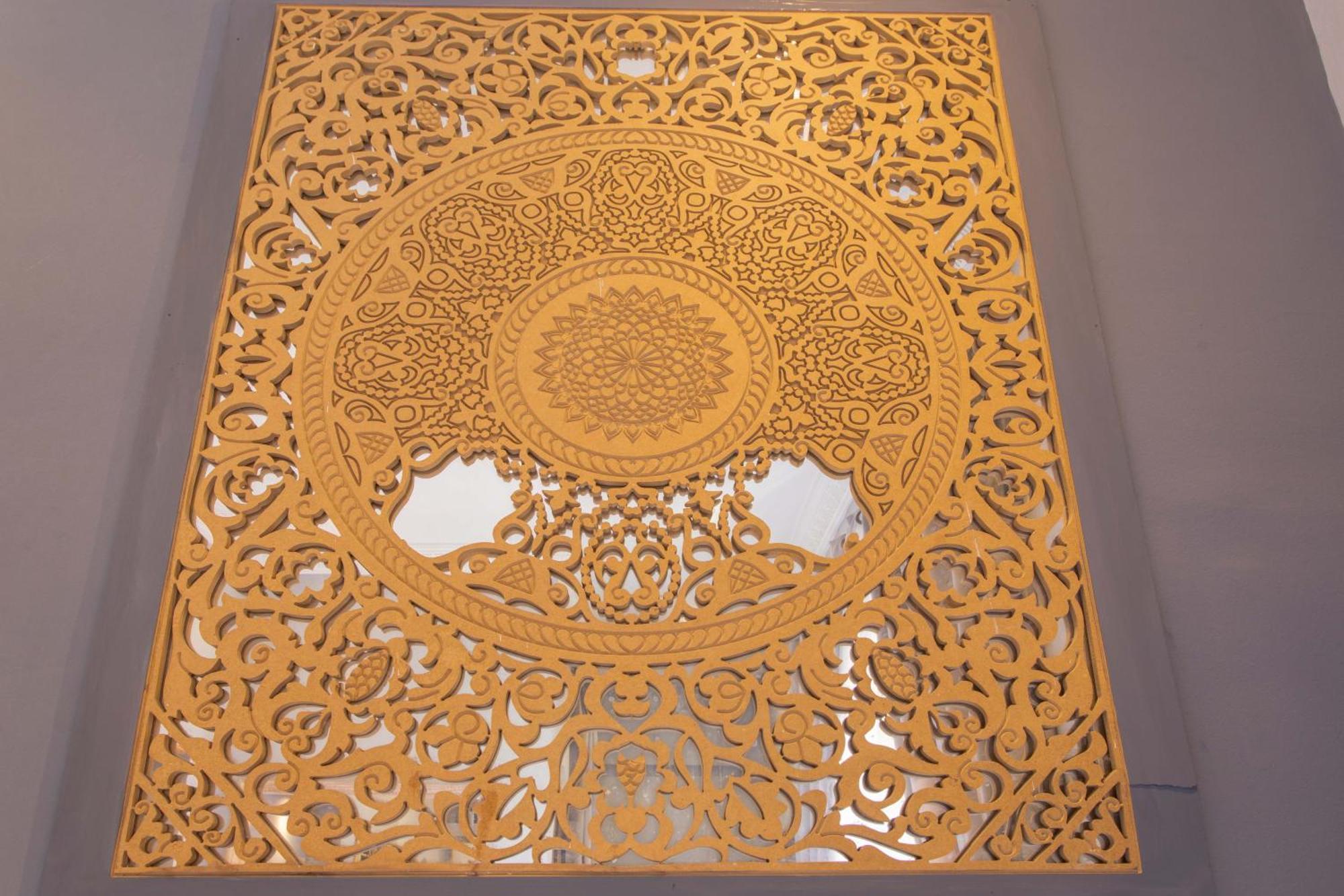 Le Medina Privilege Riad & Spa Marrakesz Zewnętrze zdjęcie