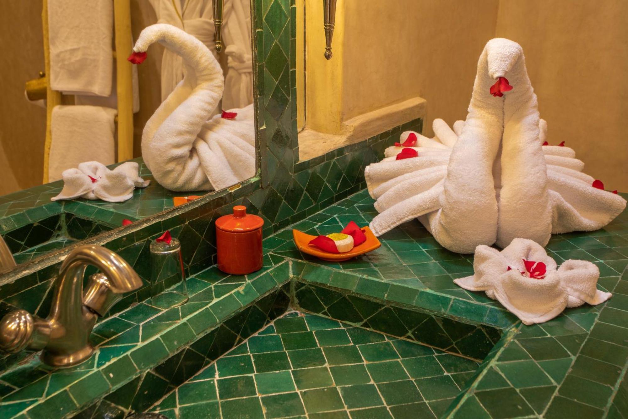 Le Medina Privilege Riad & Spa Marrakesz Zewnętrze zdjęcie