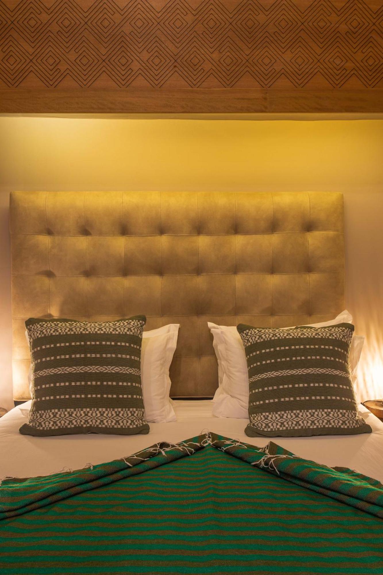 Le Medina Privilege Riad & Spa Marrakesz Zewnętrze zdjęcie