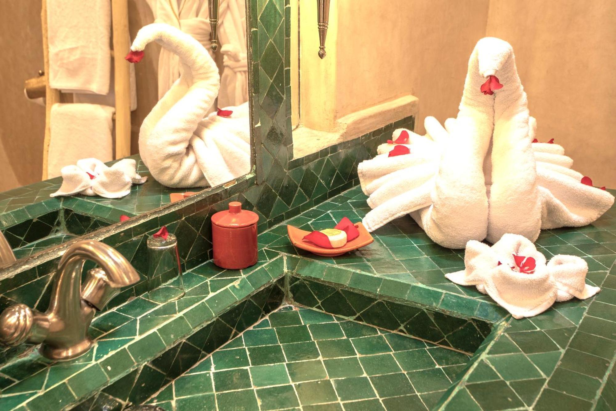 Le Medina Privilege Riad & Spa Marrakesz Zewnętrze zdjęcie
