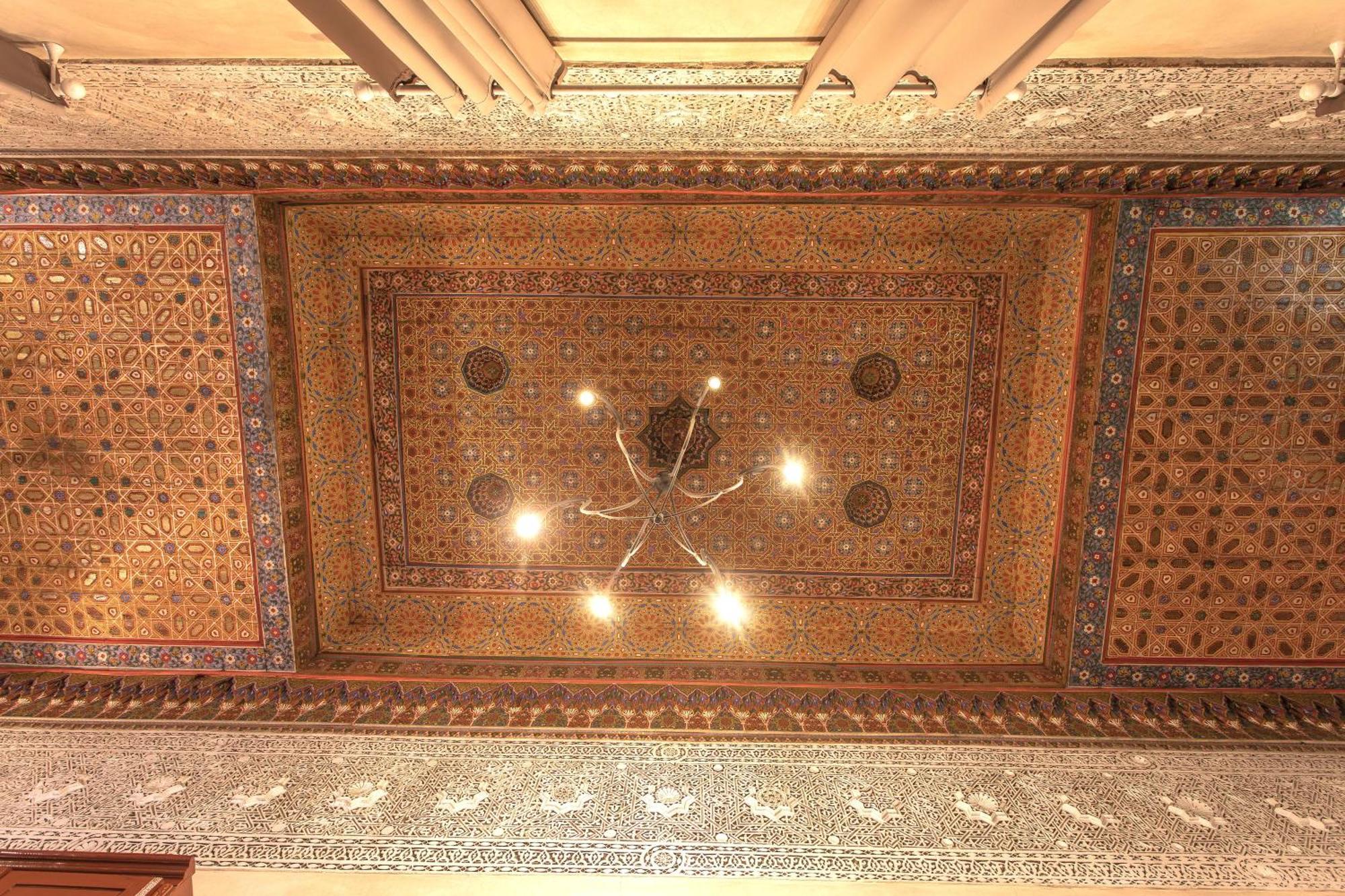 Le Medina Privilege Riad & Spa Marrakesz Zewnętrze zdjęcie