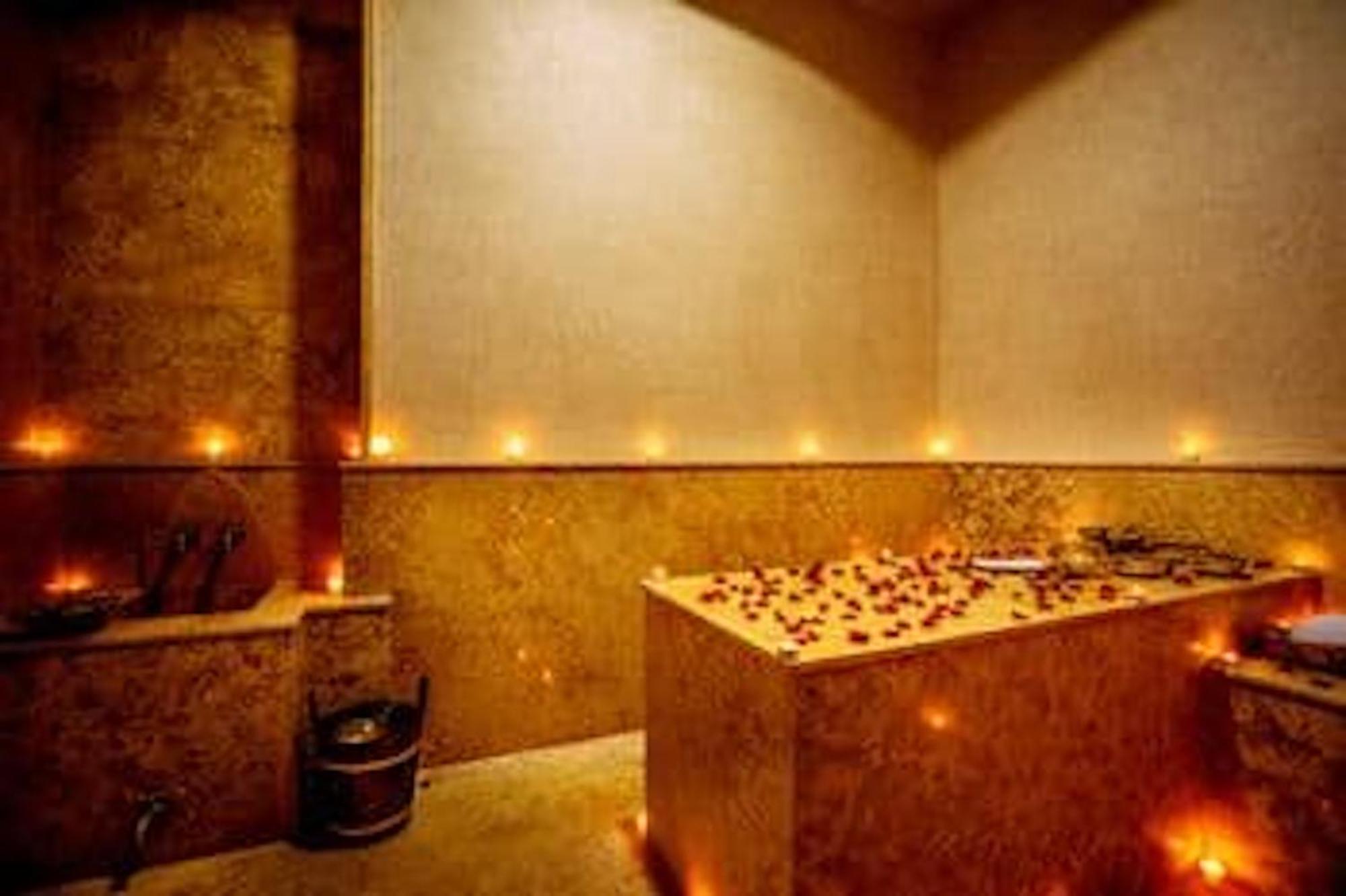 Le Medina Privilege Riad & Spa Marrakesz Zewnętrze zdjęcie