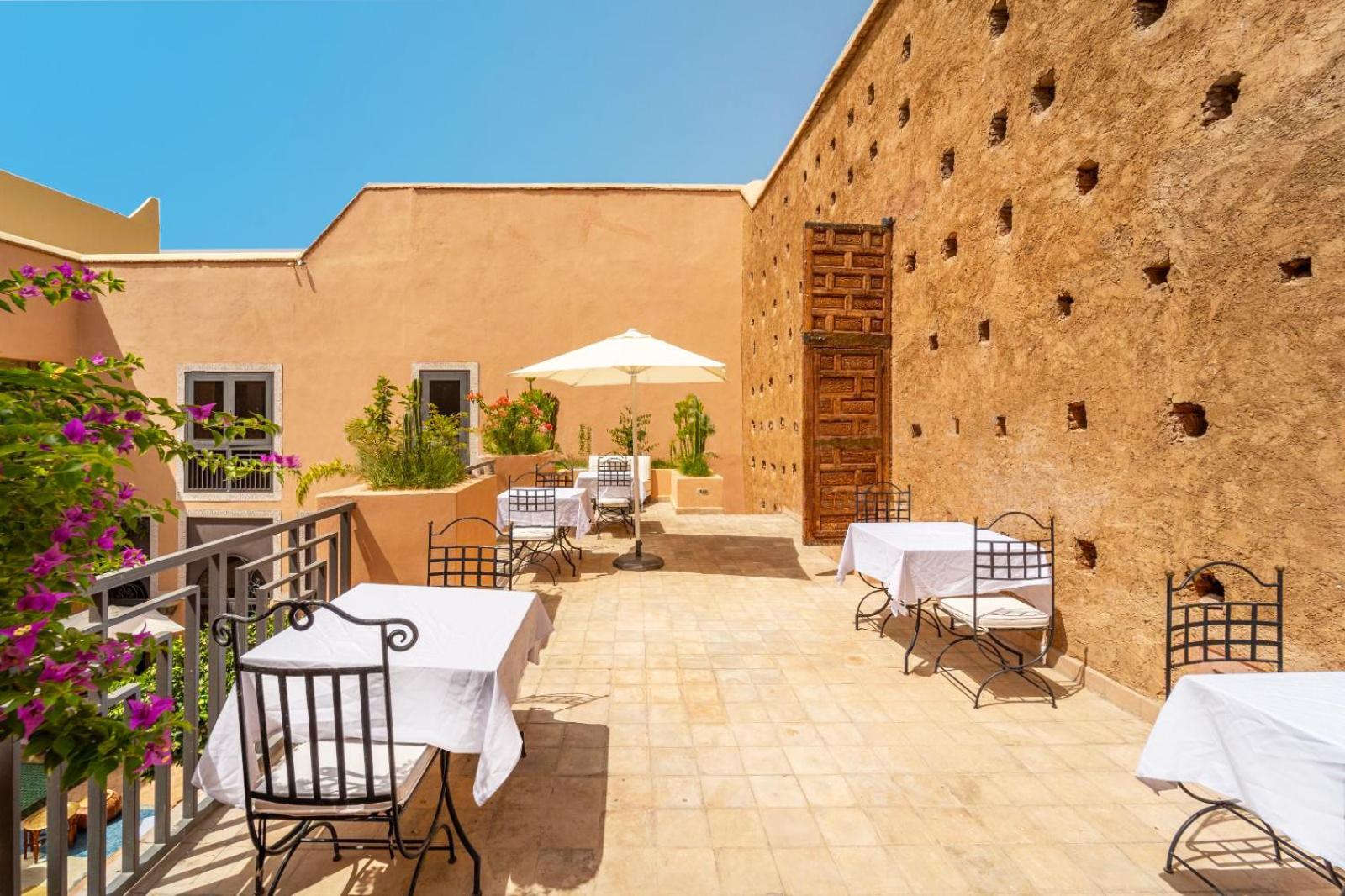 Le Medina Privilege Riad & Spa Marrakesz Zewnętrze zdjęcie